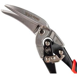 Ножницы по металлу прав.проходные НМАп-270 RL ПРОФИ КВТ 104955