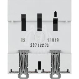 Выключатель диф. тока 4п 40А 30мА тип AC TX3 Leg 403009