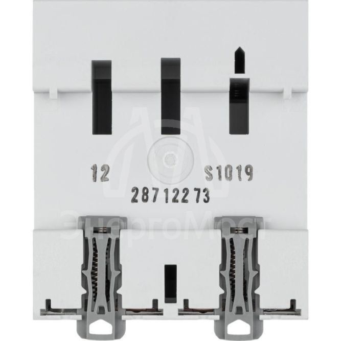 Выключатель диф. тока 4п 40А 30мА тип AC TX3 Leg 403009