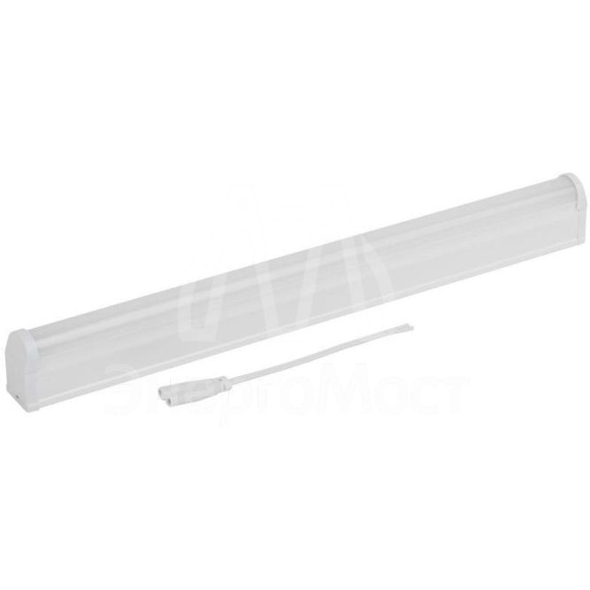 Светильник светодиодный LLED-01-04W-4000-E 4Вт 4000К L311мм линейный Эра Б0052719