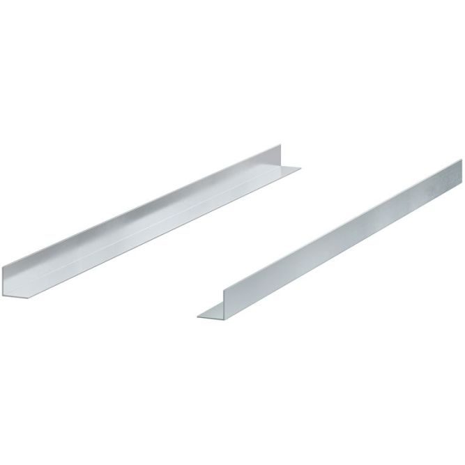 Уголок монтажный огн. плит 60х60х3000мм (дл.3м) DKC DG6060