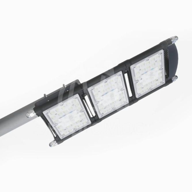 Светильник светодиодный &amp;quot;Стриж&amp;quot; ДКУ19-120-Ш ALB F6876