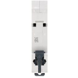 Выключатель автоматический (АВ) B 6А 1P 4.5кА 230В City9 Set SE C9F14106