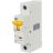 Выключатель автоматический модульный 1п C 6А 6кА ВА47-60M IEK MVA31-1-006-C