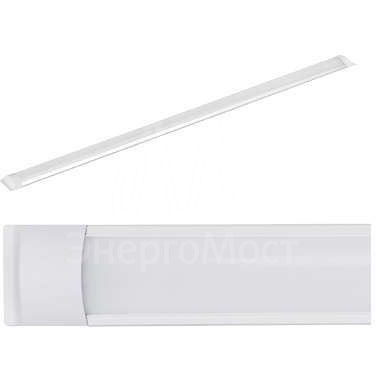 Светильник светодиодный SPO-108 18Вт 230В 4000К 1300лм 600мм IP40 IN HOME 4690612029900