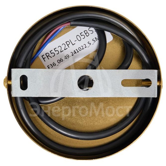 Светильник Caramel 5х60Вт E27 IP20 подвесной Freya FR5522PL-05BS1