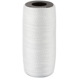 Шнур разметочный 1.5ммх100м капрон. бел. КУРС 04711