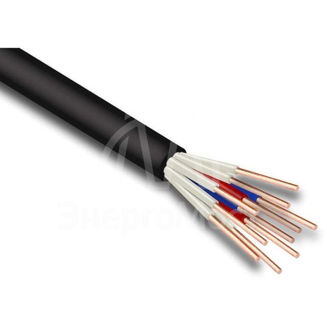 Кабель КВВГнг(А)-LS 10х2.5 (м) Промэл 5625610