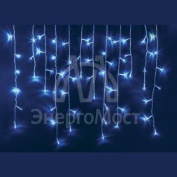 Гирлянда 93 690 NGF-D029-04 (бахрома B 240 4.7х0.6м IP44 BL) Navigator 93690