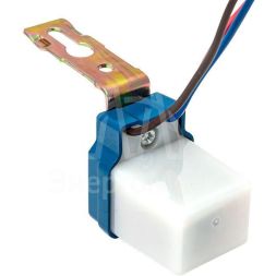 Фотореле PS-1 (ФР) 6А (1400Вт) IP44 EKF fr-ps-1-6