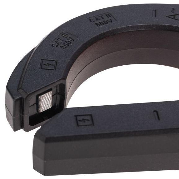 Клещи токовые UT201+ UNI-T 13-1060