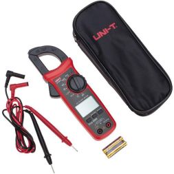 Клещи токовые UT201+ UNI-T 13-1060