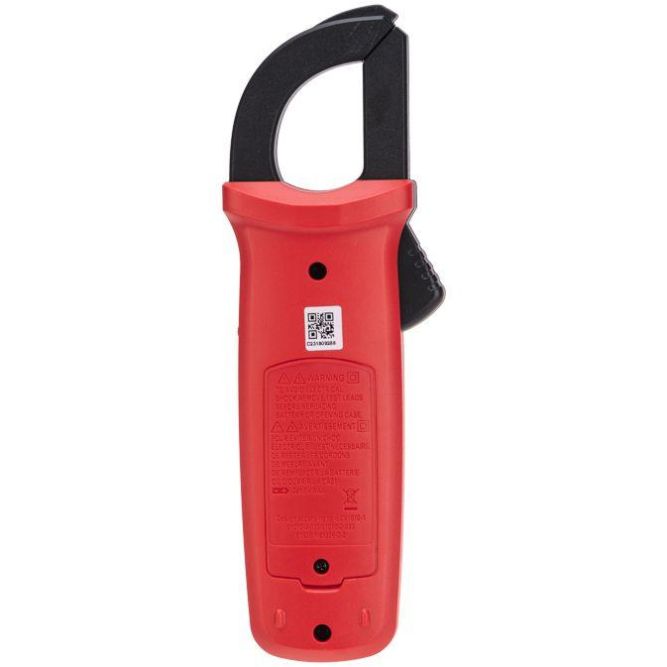 Клещи токовые UT201+ UNI-T 13-1060