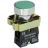 Кнопка LAY5-BA31 без подсветки зел. 1з IEK BBT60-BA-K06