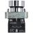 Кнопка LAY5-BA31 без подсветки зел. 1з IEK BBT60-BA-K06