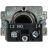 Кнопка LAY5-BA31 без подсветки зел. 1з IEK BBT60-BA-K06