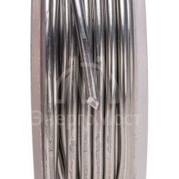 Припой с канифолью 100гр d=2.0мм (Sn60 Pb40 Flux 2.2%) REXANT 09-3223