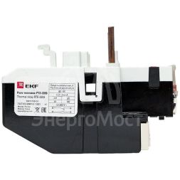 Реле тепл. РТЭ 3359 48-65А EKF rel-3359-48-65