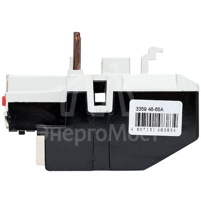 Реле тепл. РТЭ 3359 48-65А EKF rel-3359-48-65