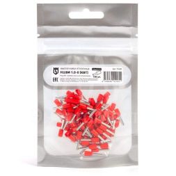 Наконечник штыревой НШВИ 1.0-8 КВТ 79438