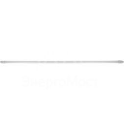 Лампа светодиодная PLED T8-1200GL 30Вт T8 матовая 4000К G13 FROST JazzWay 5066052