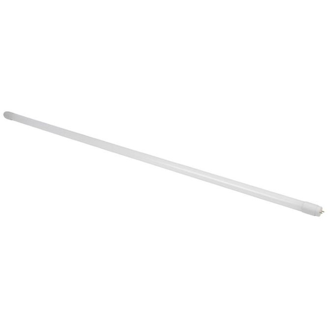 Лампа светодиодная PLED T8-1200GL 30Вт T8 матовая 4000К G13 FROST JazzWay 5066052