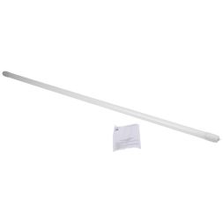 Лампа светодиодная PLED T8-1200GL 30Вт T8 матовая 4000К G13 FROST JazzWay 5066052