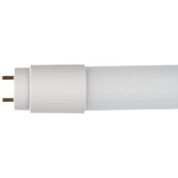 Лампа светодиодная PLED T8-1200GL 30Вт T8 матовая 4000К G13 FROST JazzWay 5066052