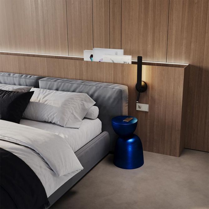 Выключатель 3-кл. СП S70 10А механизм кашемир Voltum VLS030103