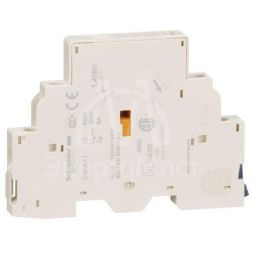 Контакт дополнительный 1НО+1НЗ GVAN бок. для GV2 SchE GVAN11