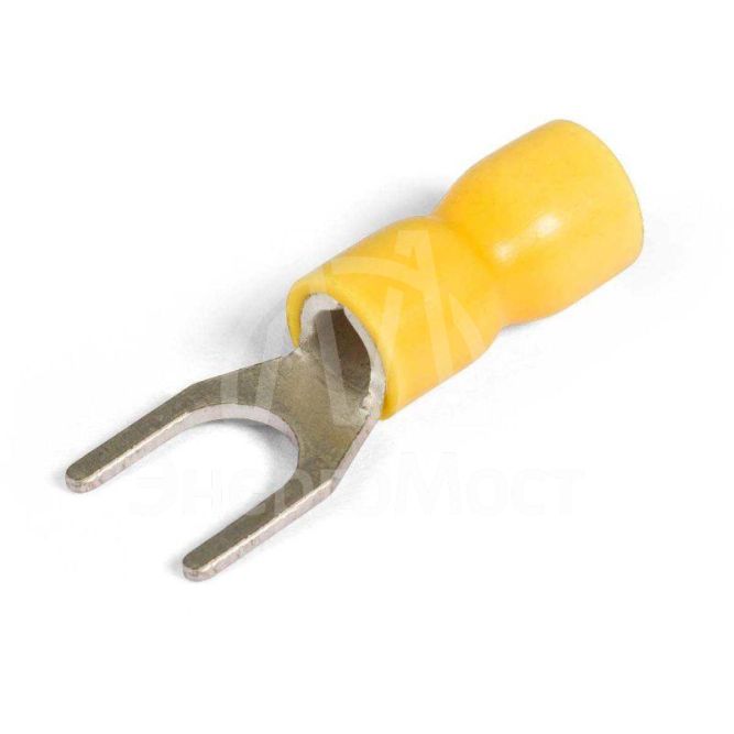 Наконечник вилочный НВИ 6.0-4 КВТ 47489