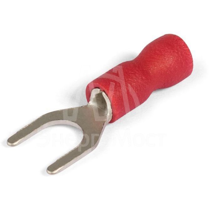 Наконечник вилочный НВИ 6.0-4 КВТ 47489