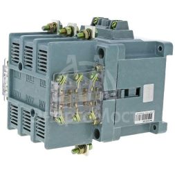 Пускатель магнитный ПМ 12-160100 220В Basic EKF pm12-160/220