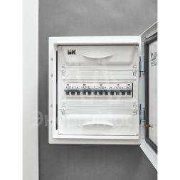 Выключатель автоматический 3п C 25А M10N ARMAT IEK AR-M10N-3-C025