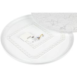 Светильник светодиодный SPB-6 Slim Frost 70W-4K 70Вт 4000К IP20 5250лм без ДУ Эра Б0071145