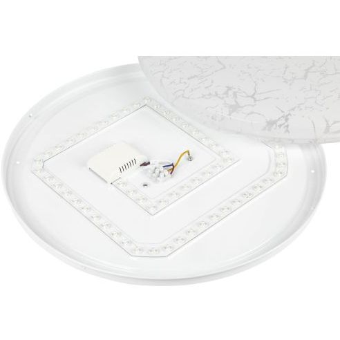 Светильник светодиодный SPB-6 Slim Frost 70W-4K 70Вт 4000К IP20 5250лм без ДУ Эра Б0071145