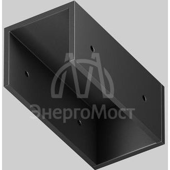 Заглушка к профилю Elasity IP Maytoni O-TR001-EC