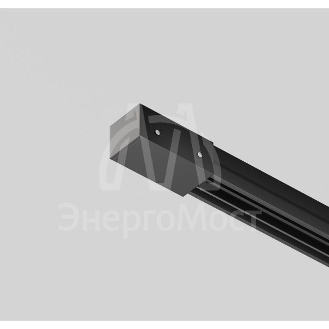 Заглушка к профилю Elasity IP Maytoni O-TR001-EC