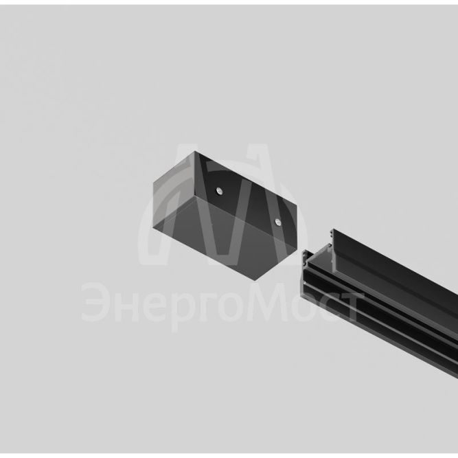 Заглушка к профилю Elasity IP Maytoni O-TR001-EC