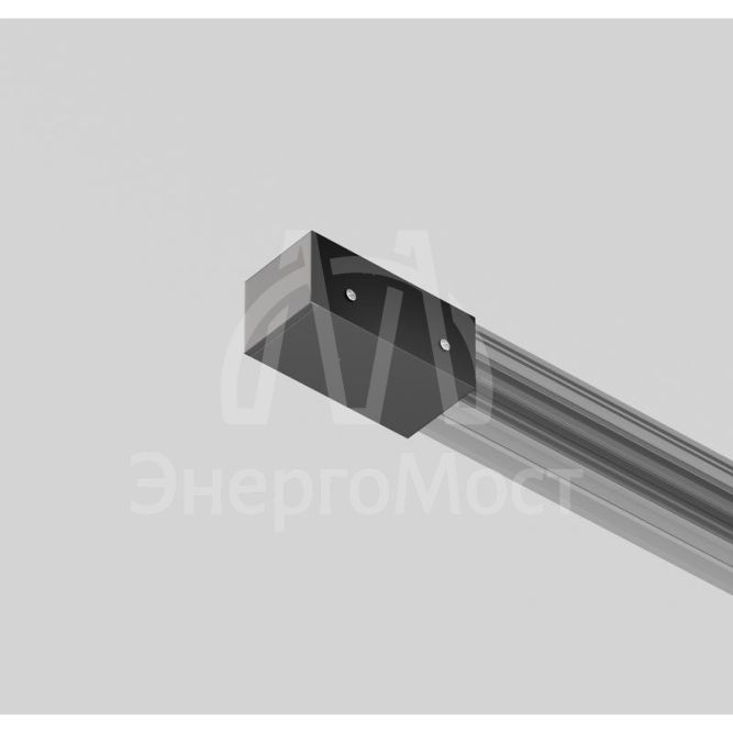 Заглушка к профилю Elasity IP Maytoni O-TR001-EC