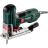 Лобзик STE 100 Quick 710Вт маятн эл-ка кейс Metabo 601100500