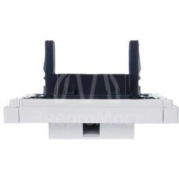 Вывод кабеля FORTE&amp;amp;PIANO FP242 бел. IEK FP-VK10-0-K01