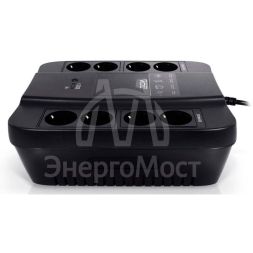 Источник бесперебойного питания Spider SPD-1000N 550Вт 1000В.А черн. POWERCOM 332717