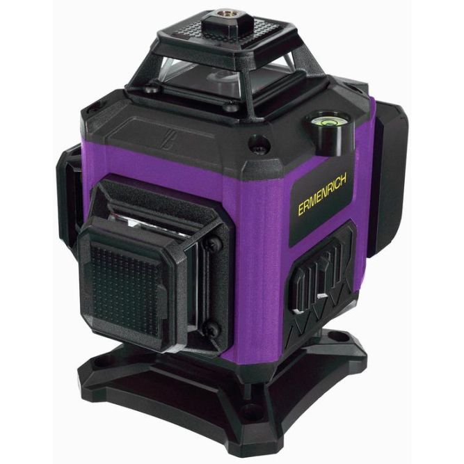 Уровень лазерный PRO LN35 Ermenrich 84651