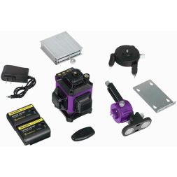 Уровень лазерный PRO LN35 Ermenrich 84651