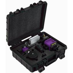 Уровень лазерный PRO LN35 Ermenrich 84651