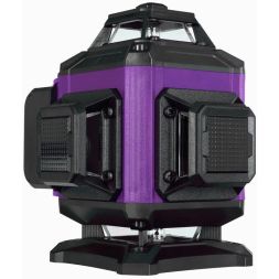 Уровень лазерный PRO LN35 Ermenrich 84651