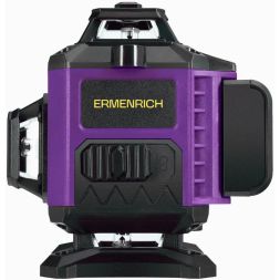 Уровень лазерный PRO LN35 Ermenrich 84651