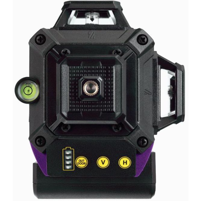 Уровень лазерный PRO LN35 Ermenrich 84651