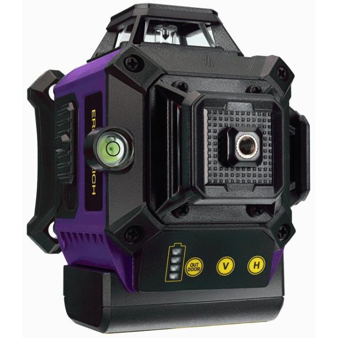 Уровень лазерный PRO LN35 Ermenrich 84651